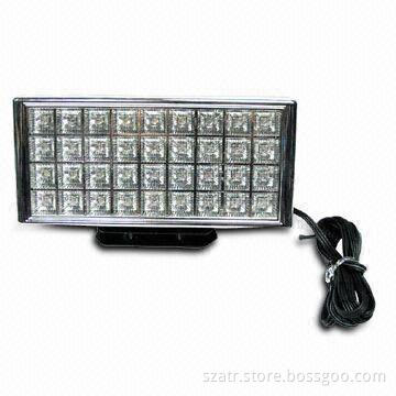 Universal Brake Light, Measuring 16 x 7.5 x 2.5cm